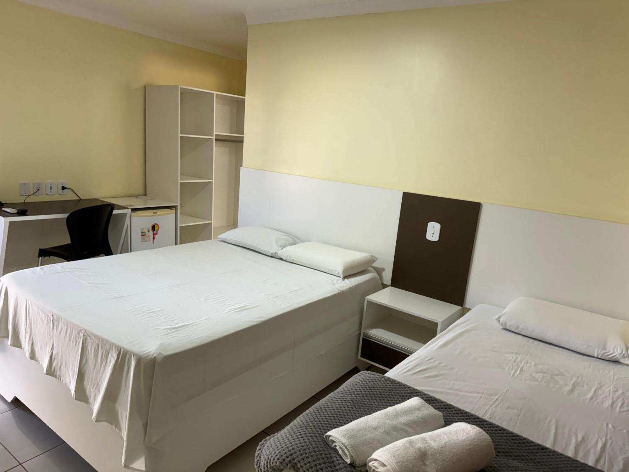 Hotel Serra Do Rio Ibotirama Zewnętrze zdjęcie